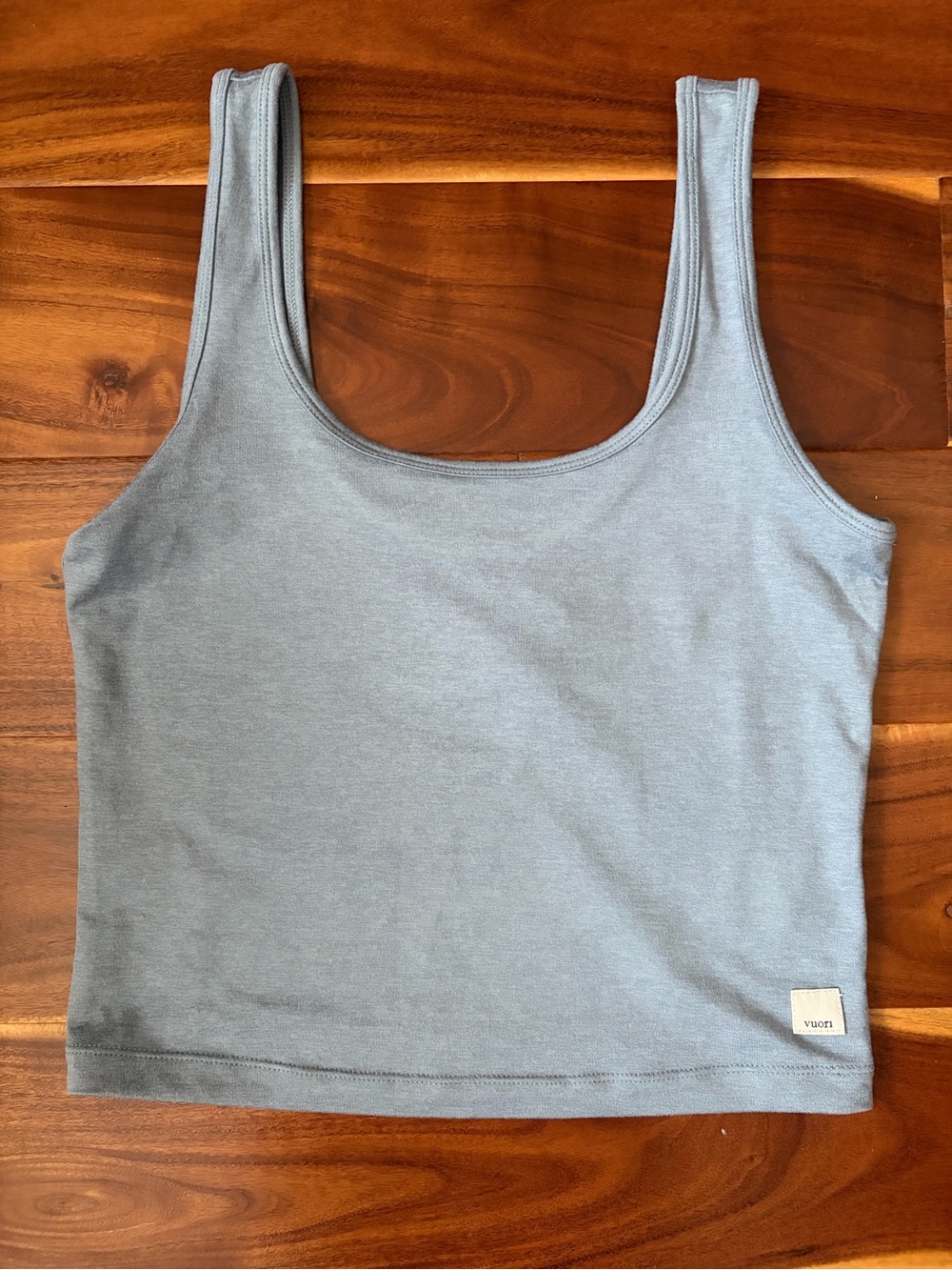 Vuori Classic Small Tank Top